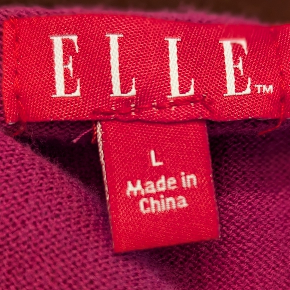 Elle Embellished Sweater - Picture 3 of 3